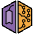 Musicbrainz Emoji from OpenMoji Set