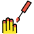 Nail Polish Emoji from OpenMoji Set