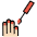 Nail Polish Light Skin Tone Emoji from OpenMoji Set