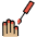 Nail Polish Medium Light Skin Tone Emoji from OpenMoji Set