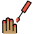 Nail Polish Medium Skin Tone Emoji from OpenMoji Set