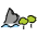 National Park Emoji from OpenMoji Set
