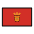 Navarra Chartered Community Emoji from OpenMoji Set