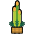 Pine Decoration Emoji from OpenMoji Set