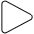 Play Button Emoji from OpenMoji Set