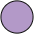 Purple Circle Emoji from OpenMoji Set