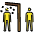 Quarantine Emoji from OpenMoji Emoji Set