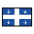 Quebec Flag Emoji from OpenMoji Set