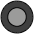 Radio Button Emoji from OpenMoji Set