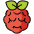 Raspberry Pi Emoji from OpenMoji Set