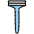 Razor Emoji from OpenMoji Emoji Set