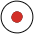 Record Button Emoji from OpenMoji Set