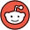 Reddit Emoji from OpenMoji Set