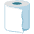 Roll Of Paper Emoji from Noto Emoji Set