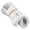 Rolled Up Newspaper Emoji from Noto Emoji Set