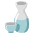 Sake Emoji from Noto Emoji Set