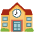 School Emoji from Noto Emoji Set