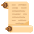 Scroll Emoji from Noto Emoji Set