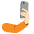 Selfie Light Skin Tone Emoji from Noto Emoji Set