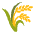 Sheaf Of Rice Emoji from Noto Emojis Set