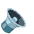 Speaker Low Volume Emoji from Noto Emoji Set