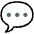 Speech Balloon Emoji from Noto Emoji Set