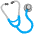 Stethoscope Emoji from Noto Emojis Set