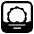 Sunrise High Contrast Emoji from Fluent Emoji High Contrast Set