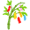 Tanabata Tree Emoji from Noto Emoji Set