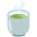 Teacup Without Handle Emoji from Noto Emoji Set