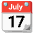 Tear Off Calendar Emoji from Noto Emoji Set