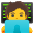 Technologist Emoji from Noto Emoji Set
