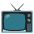 Television Emoji from Noto Emoji Set