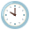 Ten O’clock Emoji from Noto Emoji Set