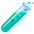 Test Tube Emoji from Noto Emoji Set