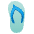Thong Sandal Emoji from Noto Emojis Set