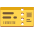 Ticket Emoji from Noto Emoji Set