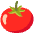 Tomato Emoji from Noto Emoji Set