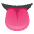 Tongue Emoji from Noto Emoji Set