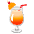 Tropical Drink Emoji from Noto Emoji Set