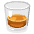 Tumbler Glass Emoji from Noto Emoji Set
