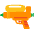 Water Pistol Emoji from Noto Emoji Set