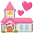 Wedding Emoji from Noto Emoji Set