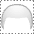 White Hair Emoji from Noto Emoji Set