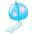 Wind Chime Emoji from Noto Emoji Set