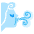 Wind Face Emoji from Noto Emoji Set