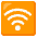 Wireless Emoji from Noto Emoji Set