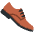 Man’s Shoe Emoji from Twemoji Set