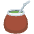 Mate Emoji from Twemoji Set