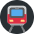 Metro Emoji from Twemoji Set